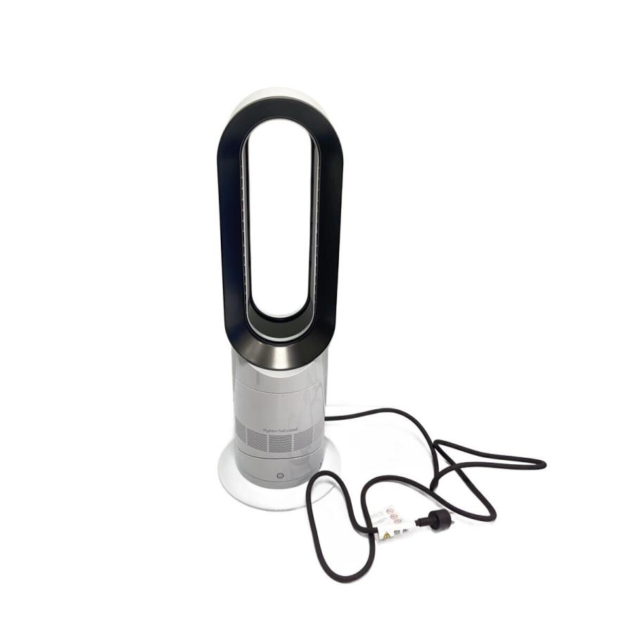 dyson◇ヒーター・ストーブ Dyson Hot + Cool AM09 WN : セカンド