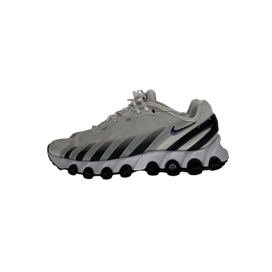 NIKE◇AIR MAX DN8_エア マックス DN8/29cm/WHT// : セカンド 