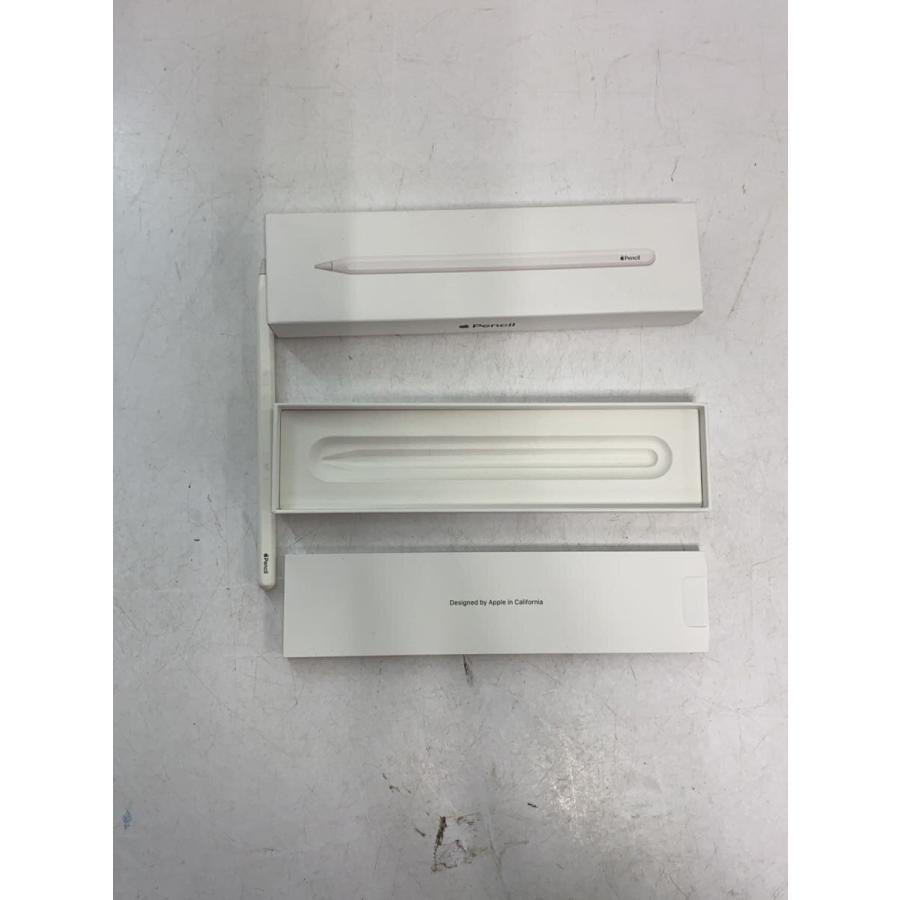 Apple◇Apple Pencil 第 2世代 MU8F2J/A A2051// : セカンドストリート