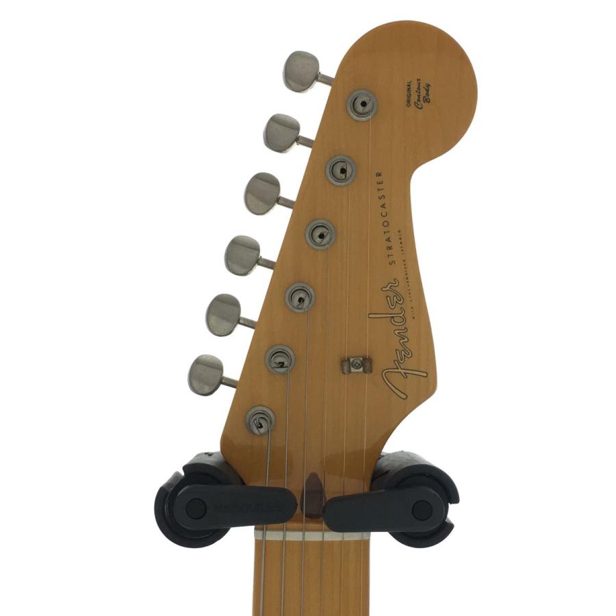 Fender Japan◇ST57-58US/BLK/1997〜2002/USAヴィンテージPU/CRAFTED