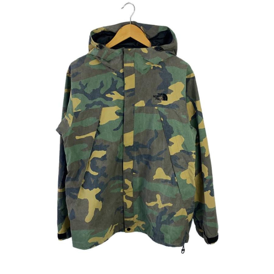 THE NORTH FACE◇NOVELTY SCOOP JACKET_ノヴェルティスクープ
