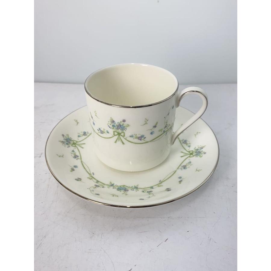 Royal Doulton◇カップ&ソーサー/10点セット/WHT : セカンド Royal Doulton◇カップ&ソーサー/10点セット/WHT : セカンド