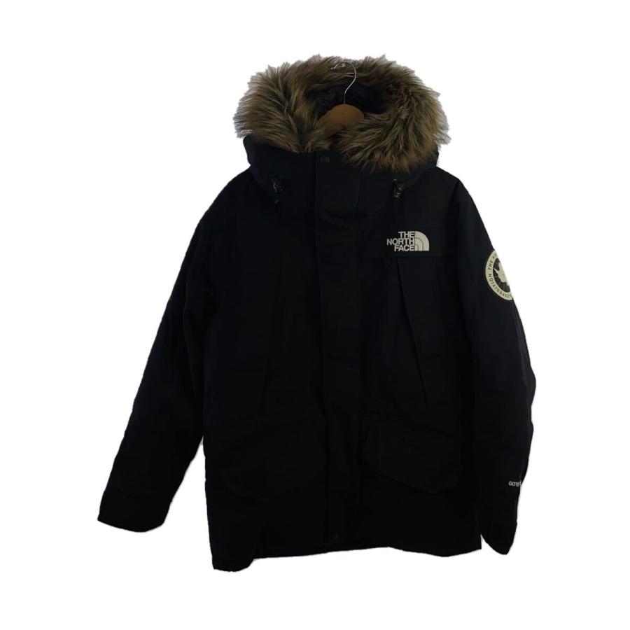 THE NORTH FACE◇ANTARCTICA PARKA_アンタークティカパーカ/L/ナイロン