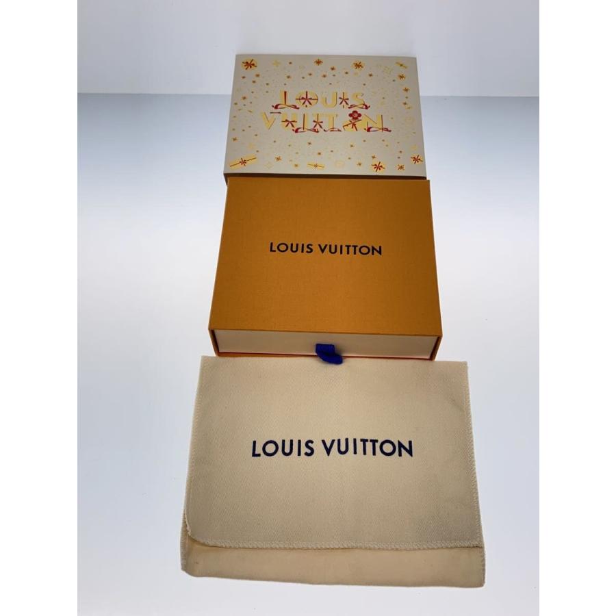 LOUIS VUITTON◇ポルト・フォイユ・パイロット_モノグラム・トリヨン_