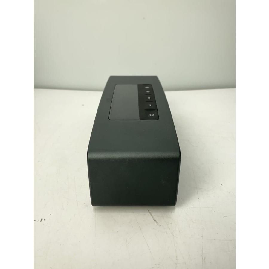 BOSE◇Bluetoothスピーカー SoundLink Mini Bluetooth speaker II