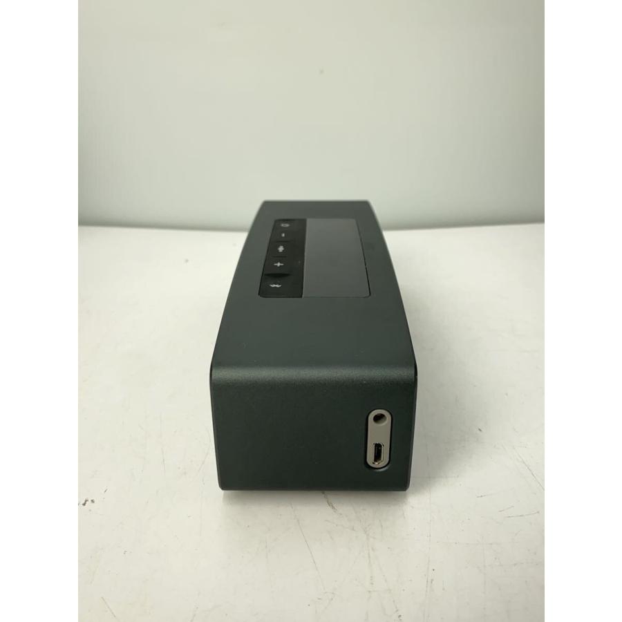 BOSE◇Bluetoothスピーカー SoundLink Mini Bluetooth speaker II