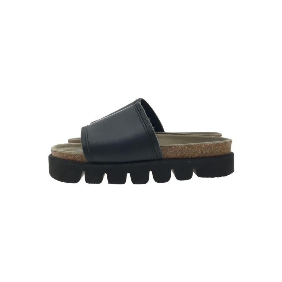 Hender Scheme◆CATERPILLAR/キャタピラー/かまぼこサンダル/3/BLK/de-rs-cat  :2333320835266:セカンドストリートYahoo!店 - 通販 - Yahoo!ショッピング