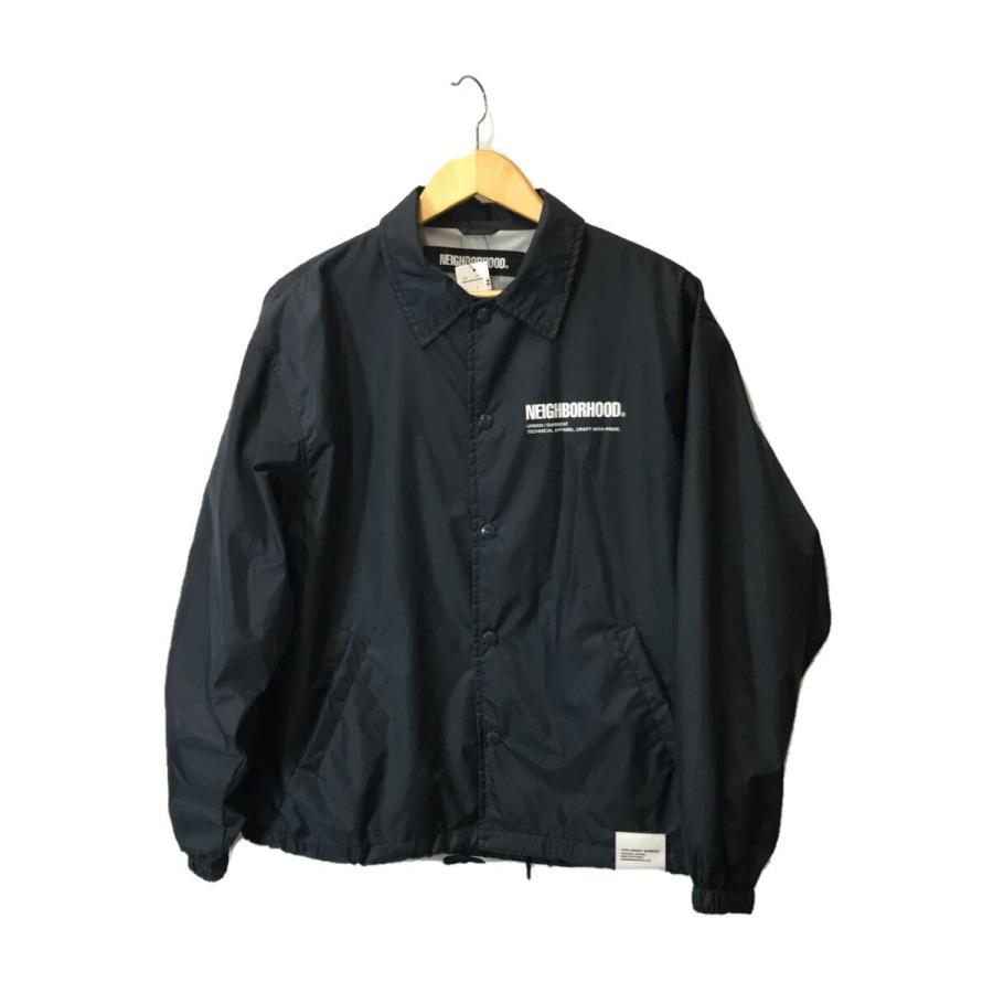 NEIGHBORHOOD◇23SS/WINDBREAKER JACKET/ナイロンジャケット/S NEIGHBORHOOD◇23SS/WINDBREAKER JACKET/ナイロンジャケット/S
