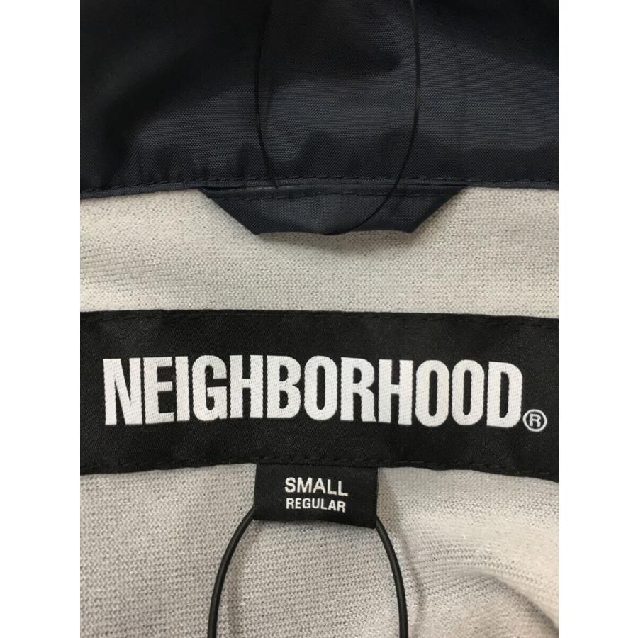 NEIGHBORHOOD◇23SS/WINDBREAKER JACKET/ナイロンジャケット/S NEIGHBORHOOD◇23SS/WINDBREAKER JACKET/ナイロンジャケット/S
