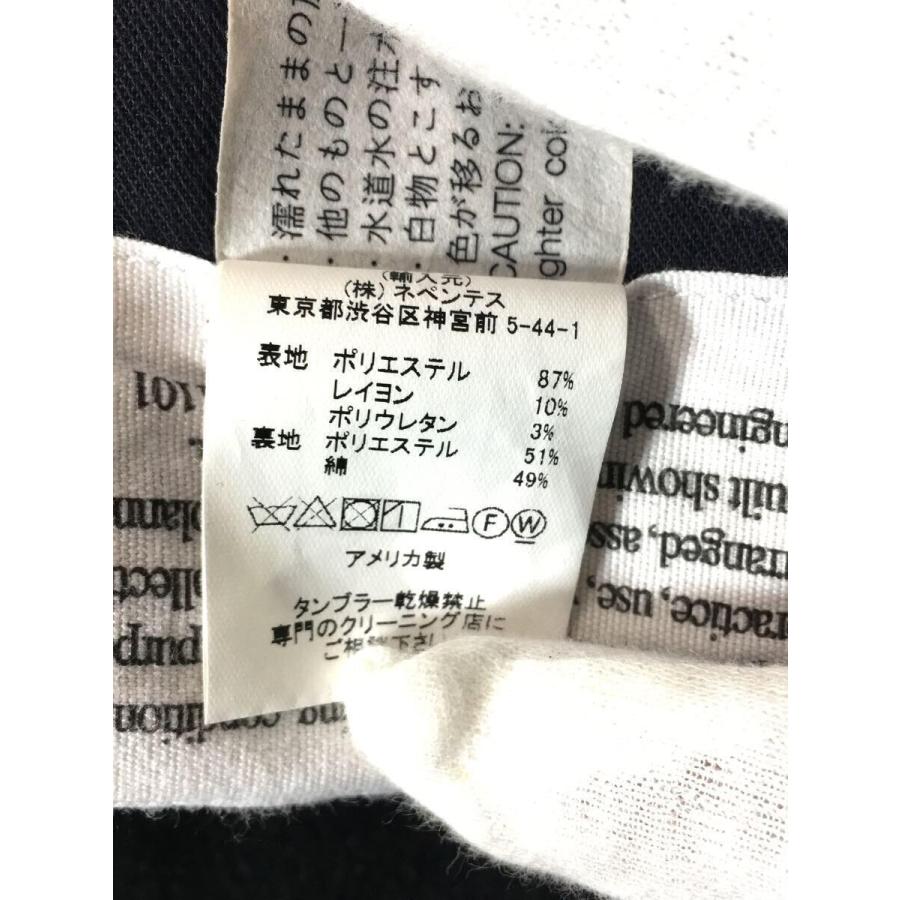 Engineered Garments◆MADISON PARKA/コート/M/ポリエステル/BLK｜ssol-shopping｜04