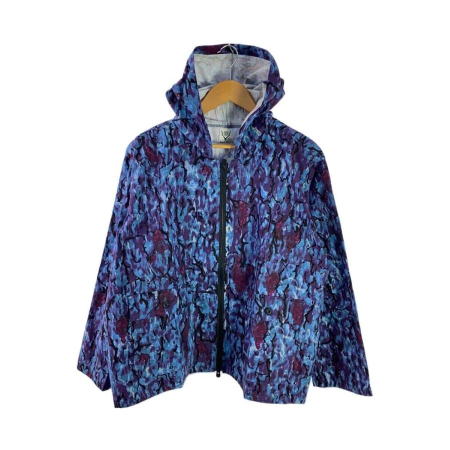 South2 West8(S2W8)◇River Trek Jacket/ジャケット/S/コットン South2 West8(S2W8)◇River Trek Jacket/ジャケット/S/コットン