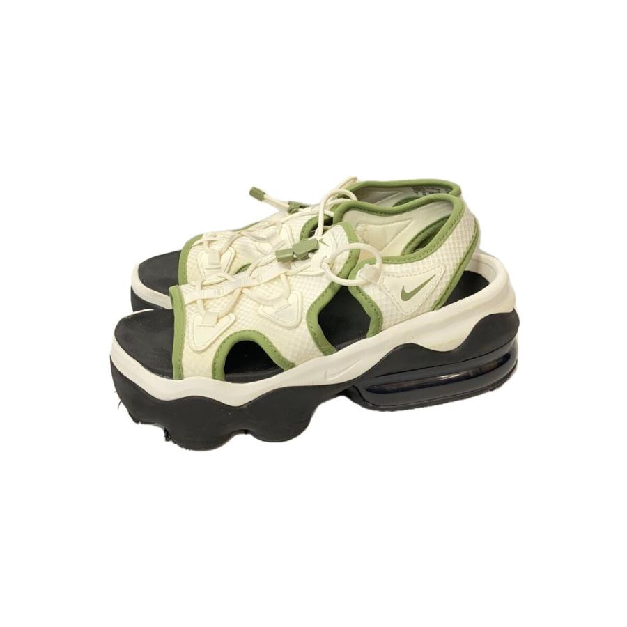 NIKE◇AIR MAX KOKO SANDAL TRK3_エア マックス ココ サンダル TRK3 