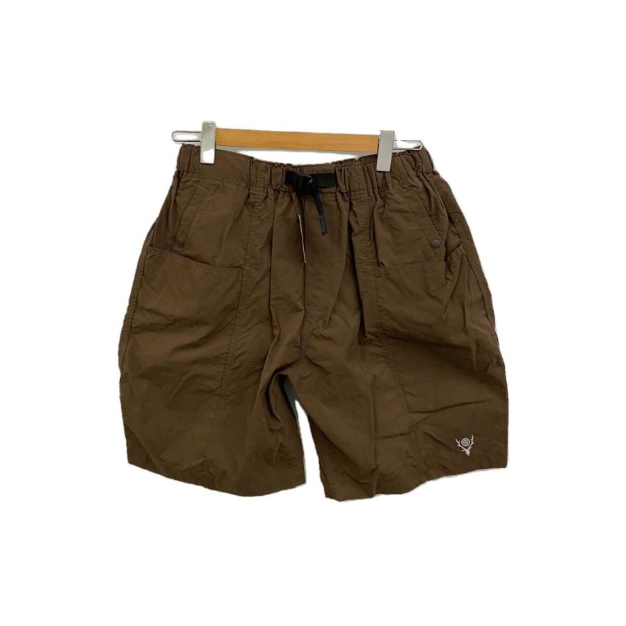 South2 West8(S2W8)◇Belted C.S. Short-Nylon Oxford/ショート South2 West8(S2W8)◇Belted C.S. Short-Nylon Oxford/ショート