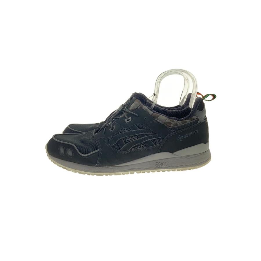 ASICS◇GEL-LYTE III OG-GTX/30cm/BLK/F131124 : セカンドストリート