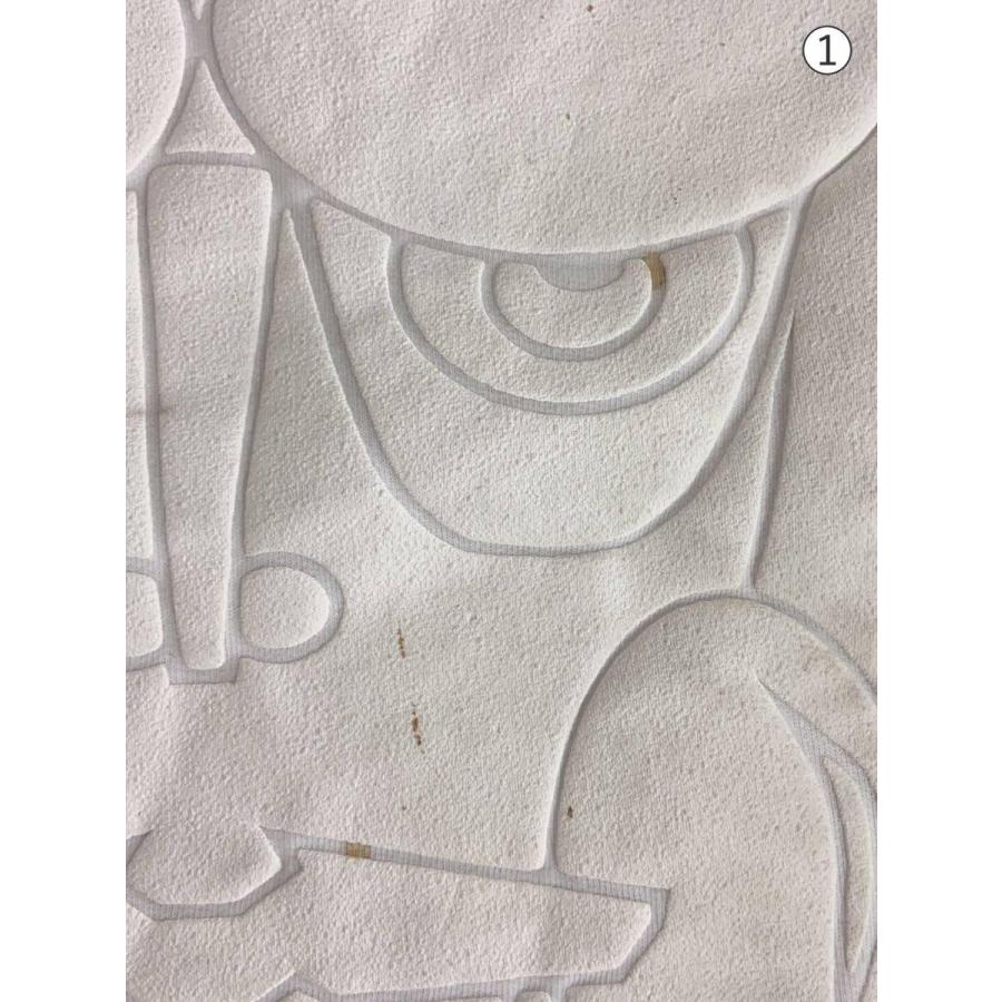 HENRIK VIBSKOV◇THE JAW NUT PIECE/ポルトガル製/ヨゴレ有