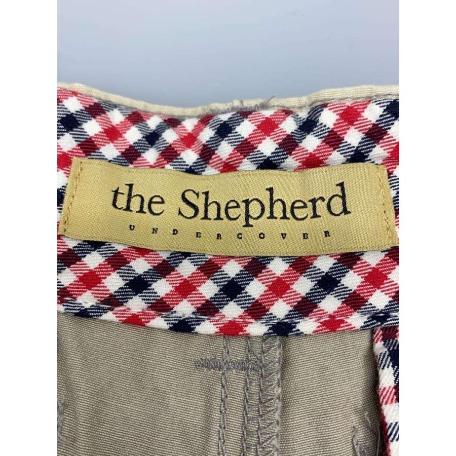 UNDERCOVER◇the Shepherd/カーゴパンツ/USS9502// : セカンド