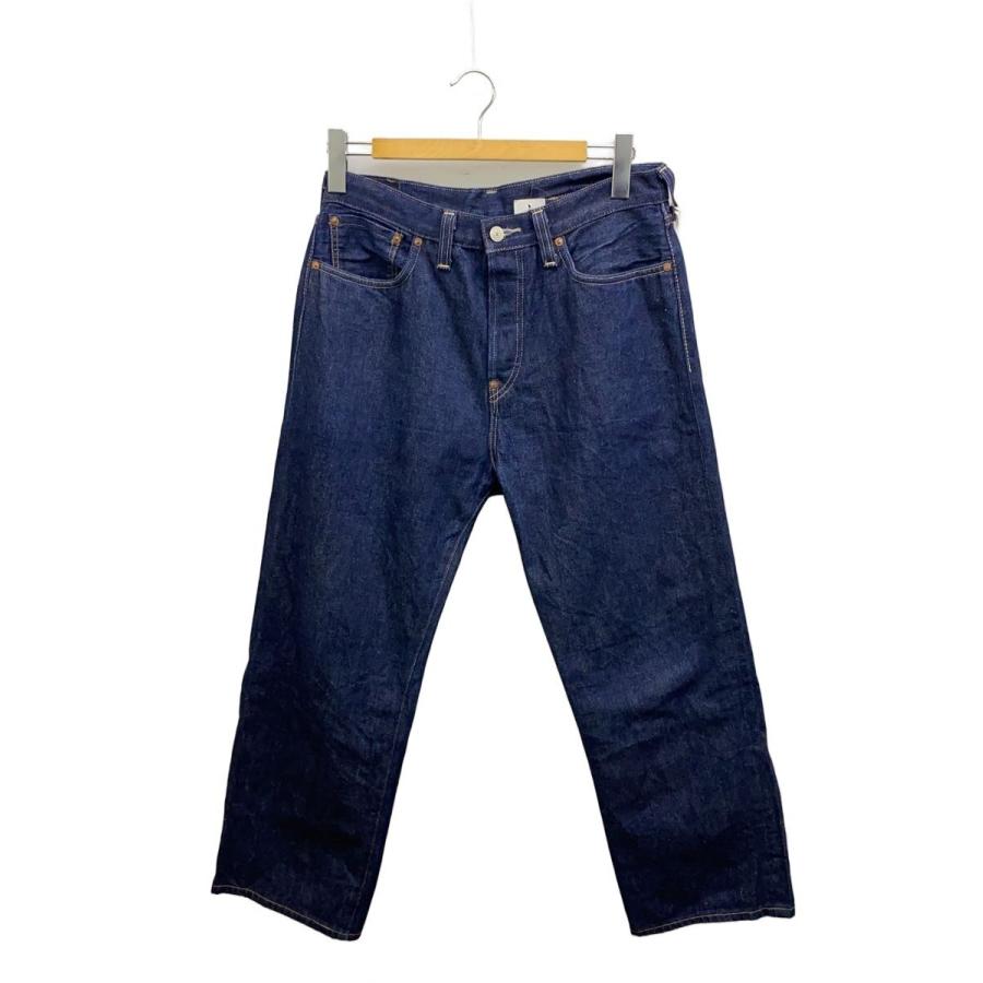 Levi's 501XX ストレートデニム 38×34 Levi's Vintage Clothing◇501XX/1937年復刻モデル/ストレートパンツ