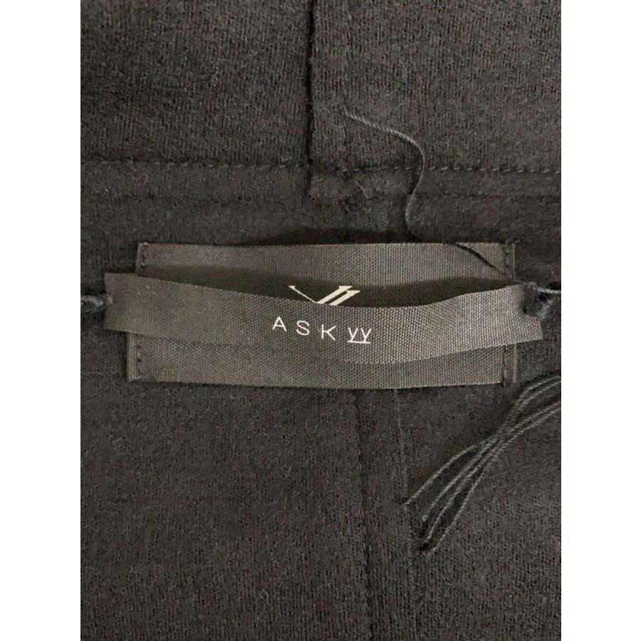 ASKYY◇LAYERD HOODIE/ジップパーカー : セカンドストリートYahoo!店 