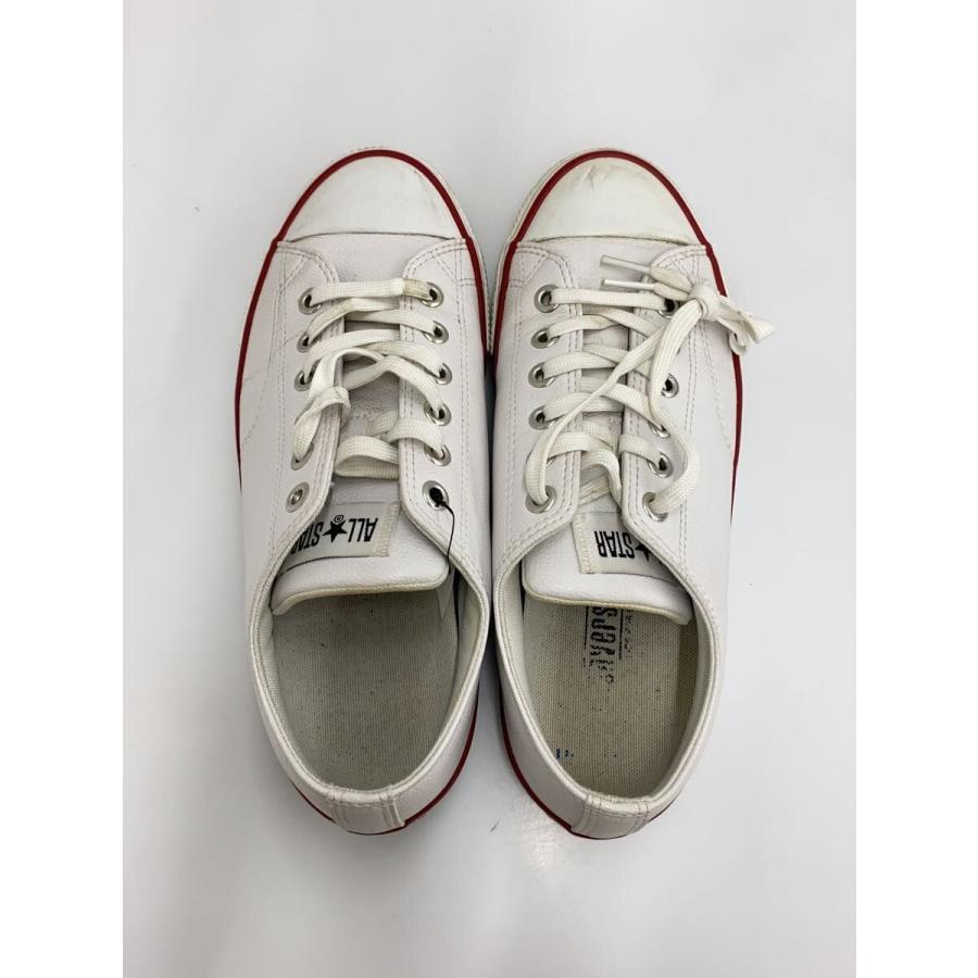 CONVERSEゴルフ スパイクレス CONVERSE◇スパイクレス/ゴルフシューズ/ローカットスニーカー/26cm