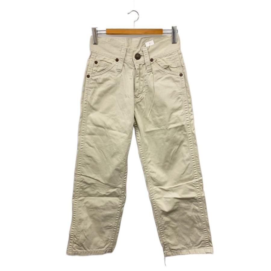 【KOOKY ZOO 】1960's Lee WESTERNPANTS KOOKY ZOO◇1960s Lee 110-B KIDS WESTERN PANTS/ストレートパンツ/1