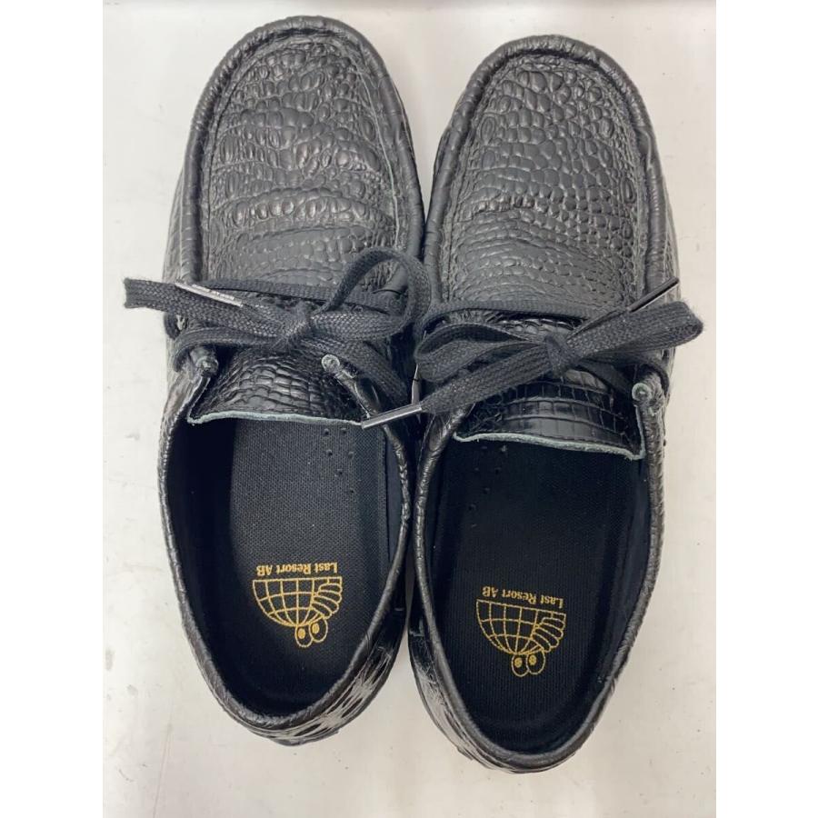 く*ん様 Last Resort AB クロコダイルローファー Leather loafer ラストリゾートab vm006 moc クロコダイル く ん様