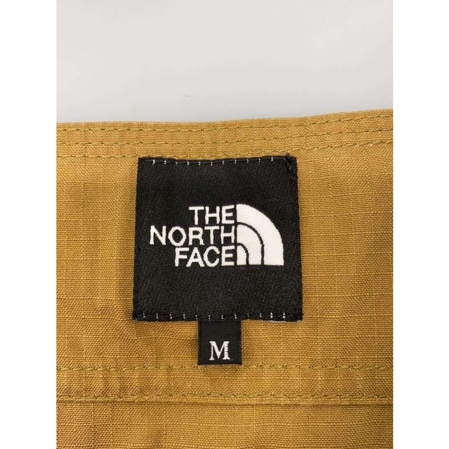 THE NORTH FACE◇FIREFLY OVERALL_ファイヤーフライ オーバーオール/M