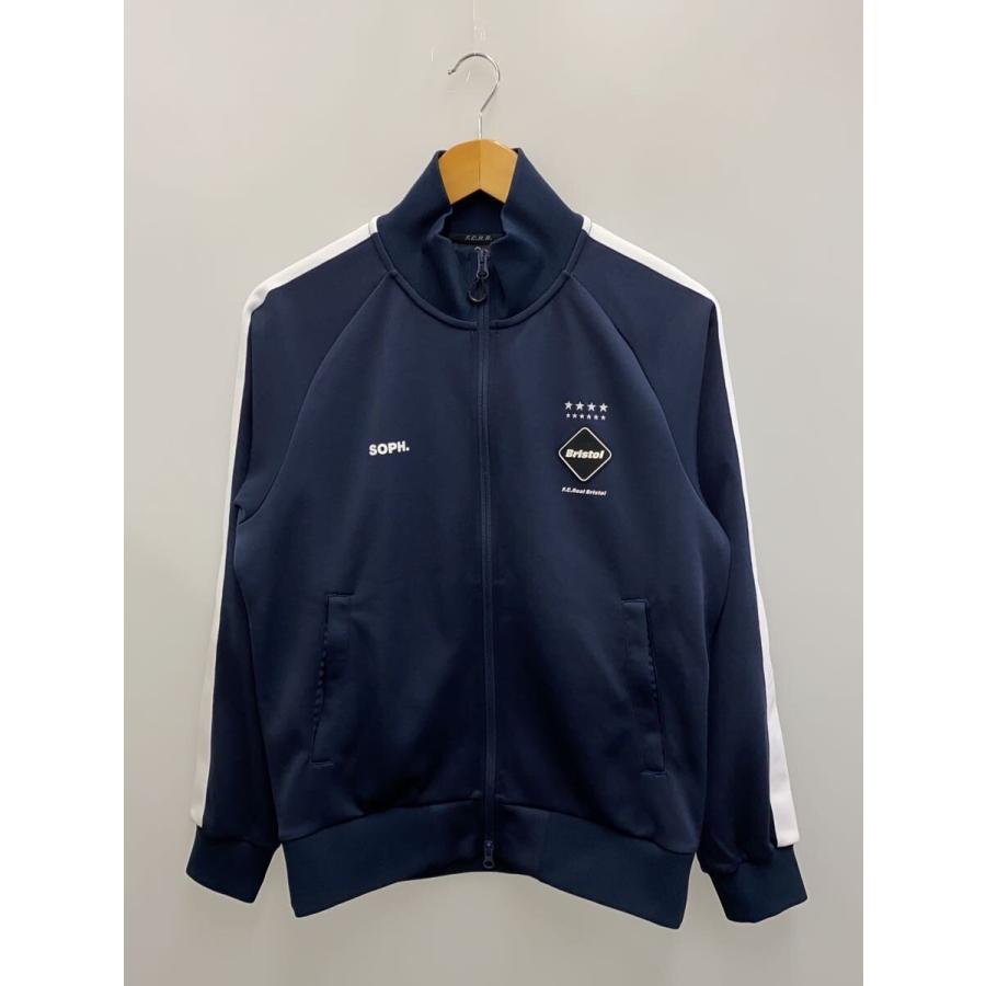 FCRB f.c.r.b TRAINING TRACK JACKETジャージ F.C.R.B.(F.C.Real Bristol)◇TRAINING TRACK JACKET/ジャージ/S