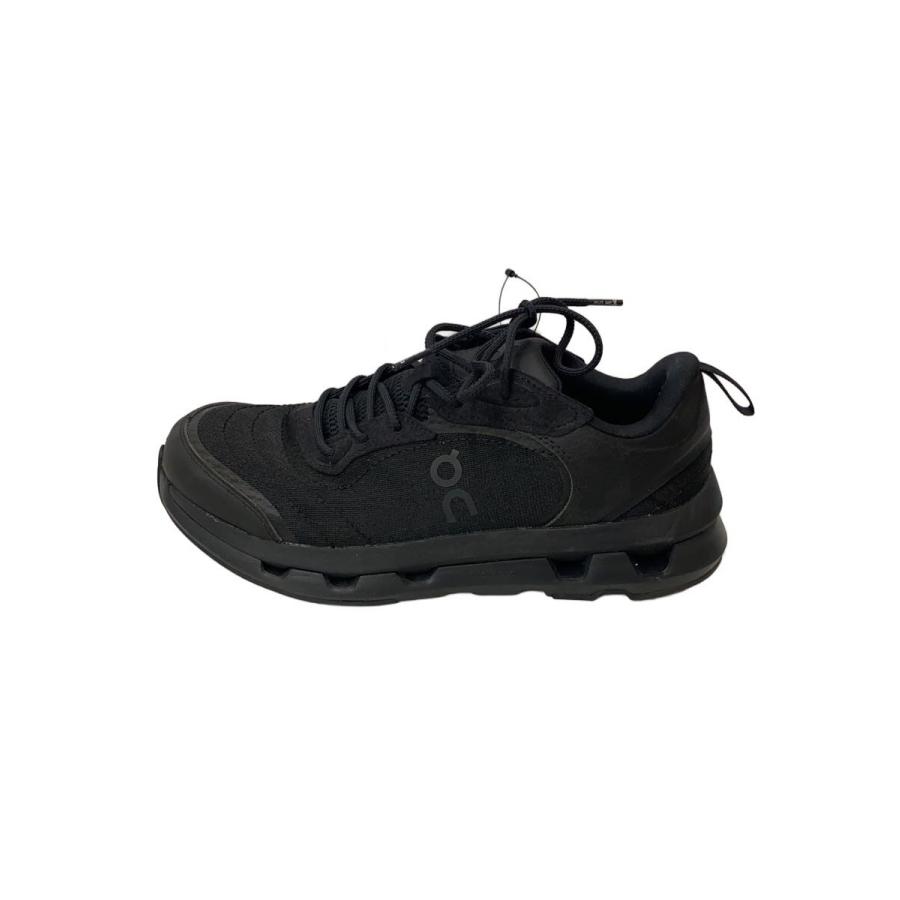 On◇On Cloudzone Moon/ローカットスニーカー/27.5cm/BLK/3MF30841043