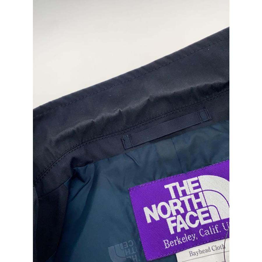 THE NORTH FACE◆65／35 Berkley Jacket/テーラードジャケット/S/ポリエステル/ネイビー/NP2803N｜ssol-shopping｜06