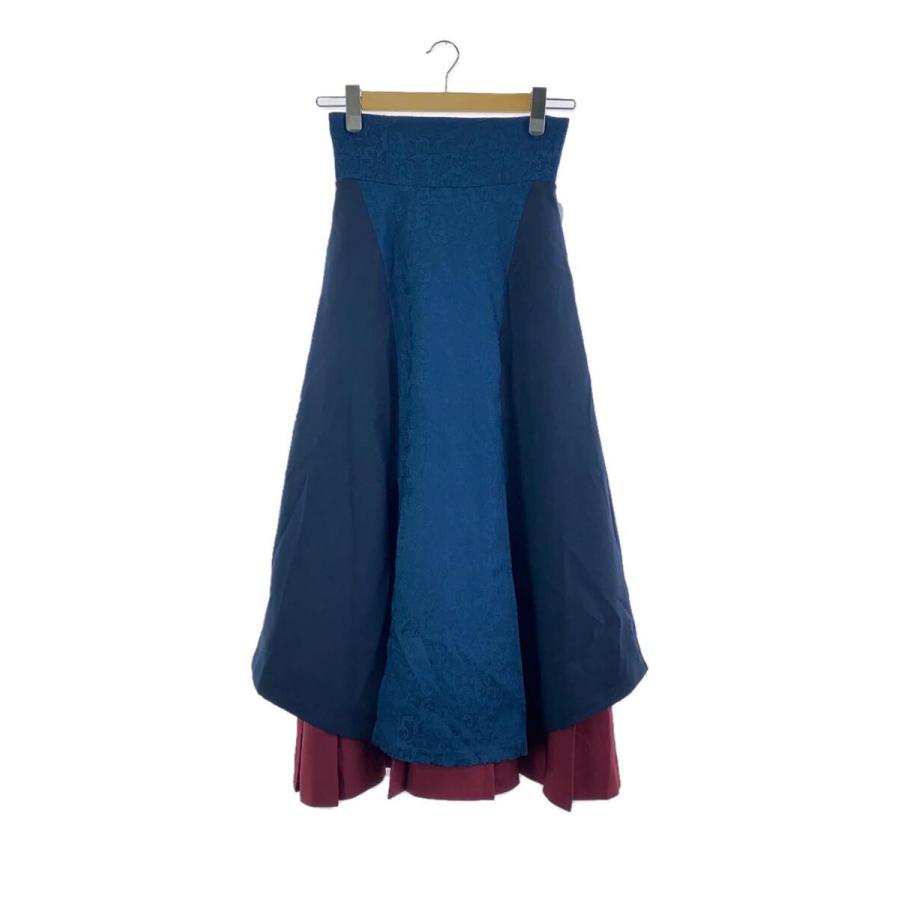 Ado×HARE】プリーツレイヤースカート