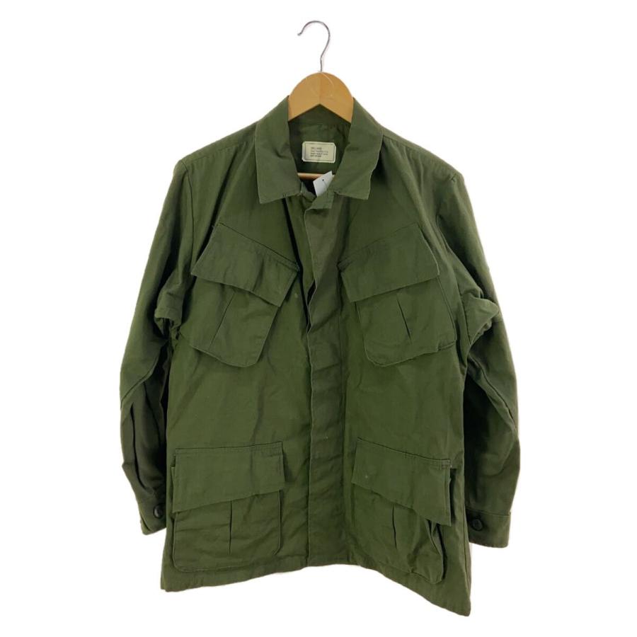 US.ARMY◇70s/HENDERSON社/ジャングルファティーグ/5th/S US.ARMY◇70s/HENDERSON社/ジャングルファティーグ/5th/S