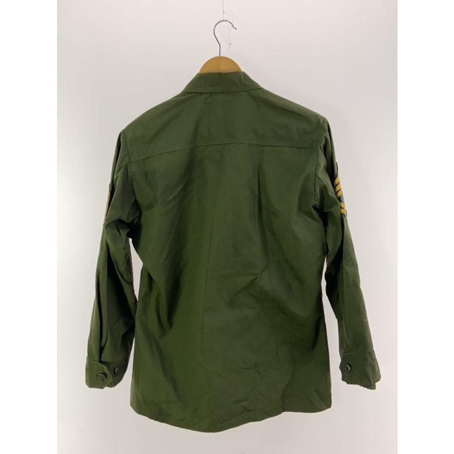 US.ARMY◇70s/HENDERSON社/ジャングルファティーグ/5th/S US.ARMY◇70s/HENDERSON社/ジャングルファティーグ/5th/S
