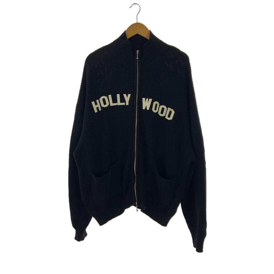 DAIRIKU HOLLYWOOD Drivers Knit