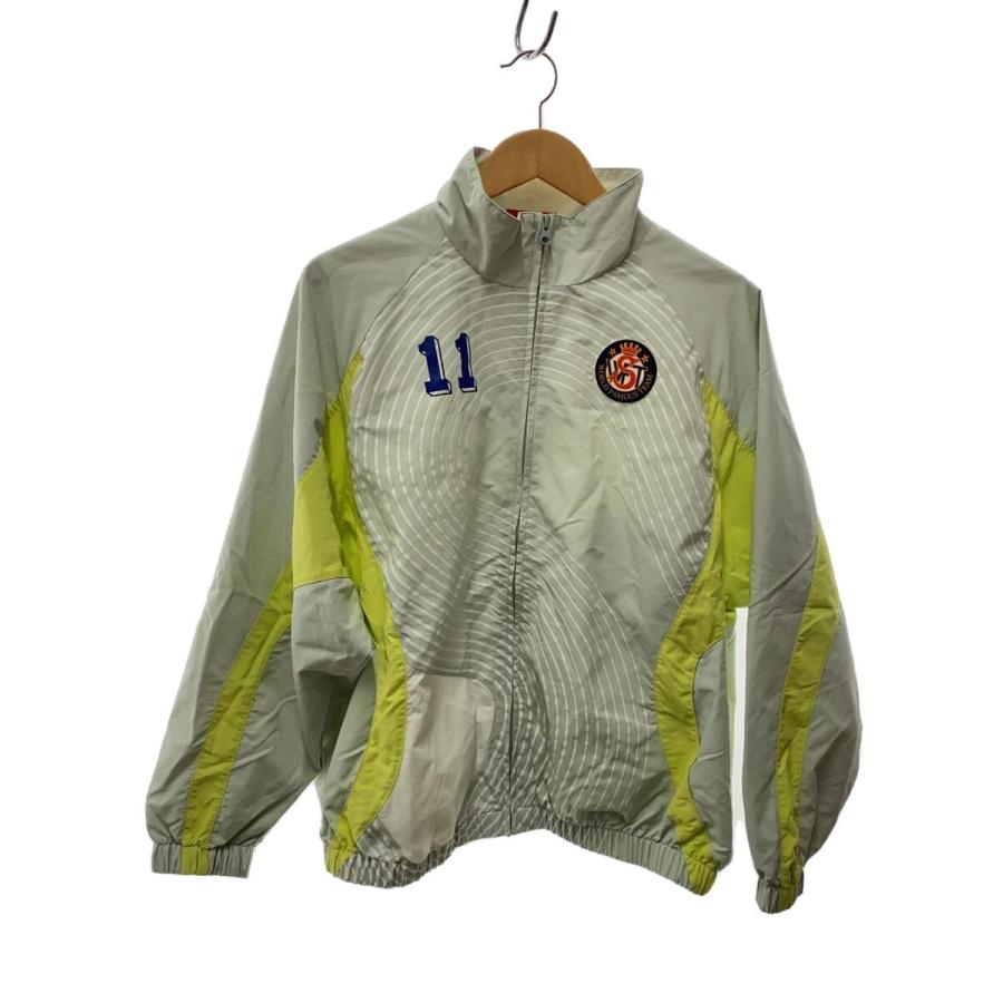 SUPREME シュプリーム 24AW S Logo Track Jacket Supreme シュプリーム 2024AW S Logo Track Jacket Sロゴトラック