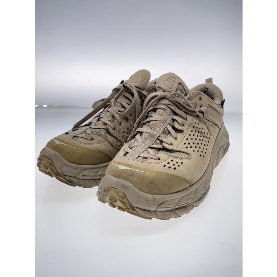 HOKA スニーカー 28cm オリーブ色 TO ULTRA LO HOKA ONEONE ホカオネオネ ONE スニーカー トール ウルトラ ロー