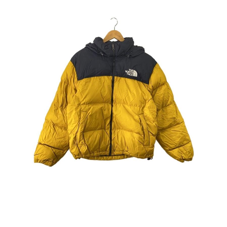 THE NORTH FACE◇RETRO NUPTSE JACKET/レトロヌプシダウンジャケット