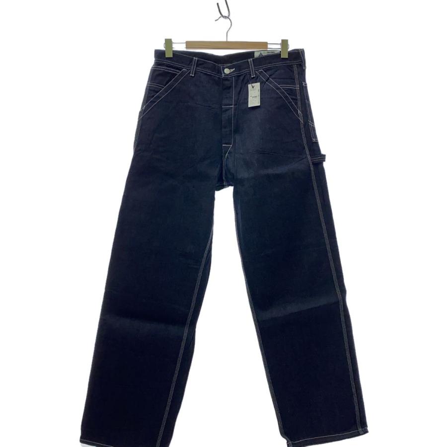 CHALLENGER ペインターデニム CHALLENGER◇PAINTER WORK PANTS/ペインターワークパンツ/ボトム/XL