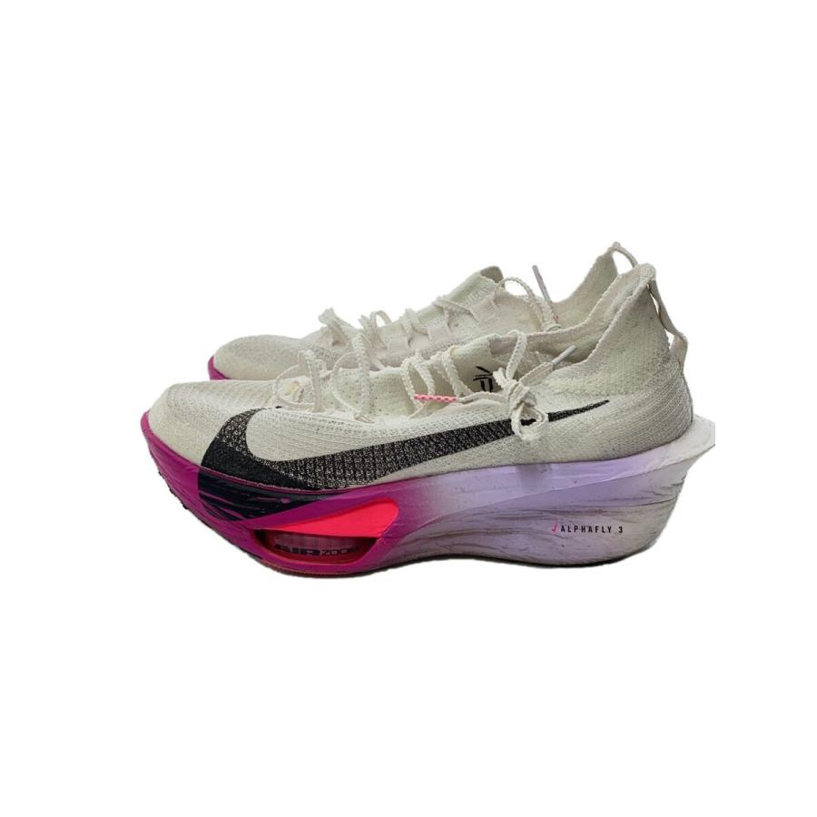 陸上競技 NIKE - air zoom alphafly next % 3fp NIKE◇AIR ZOOM ALPHAFLY NEXT% 3 FP_エア ズーム アルファ
