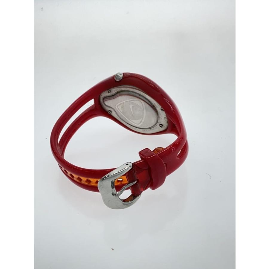 NIKE◇Y2K/Archive/Traiax Watch/クォーツ腕時計/※ジャンク