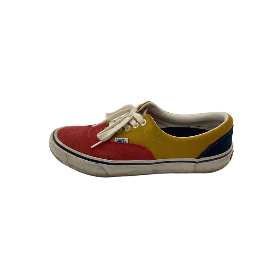 VANS◇Era Pro 50th 76 Multi/エラプロ/ローカットスニーカー/27cm 