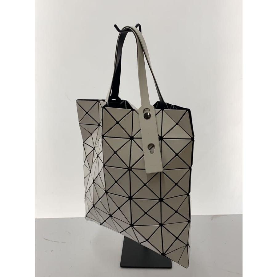 BAO ISSEY MIYAKE◇LUSENT/ルーセントベーシックバッグ/トートバッグ 