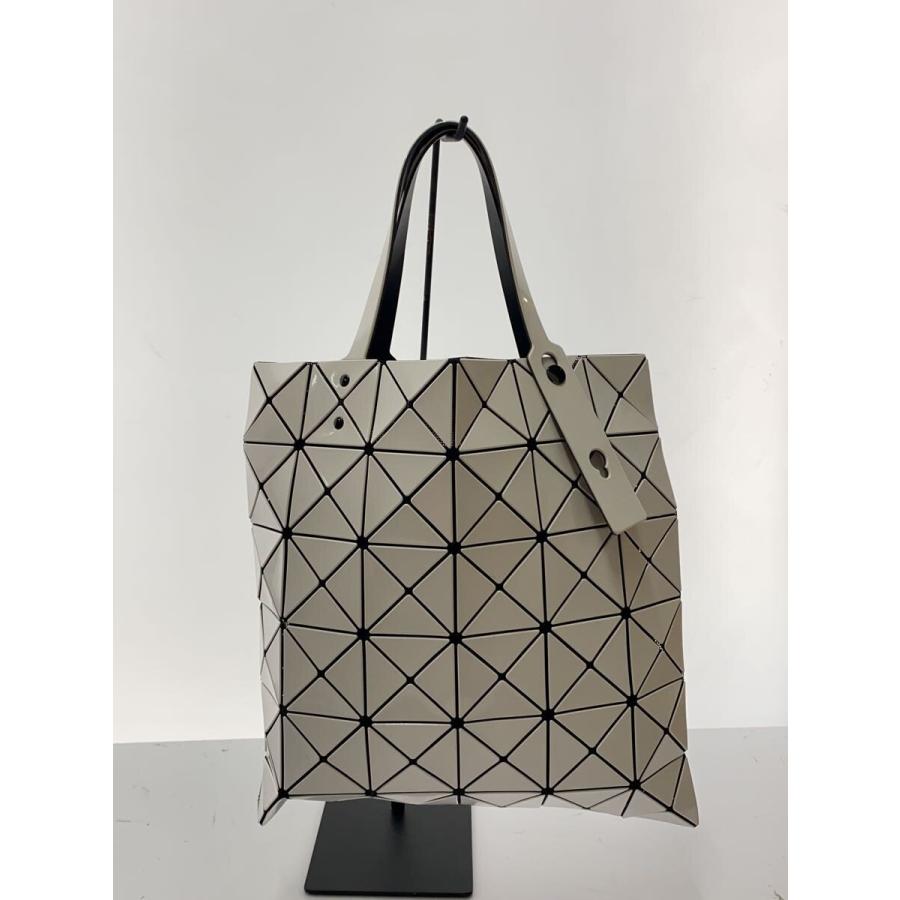 BAO ISSEY MIYAKE◇LUSENT/ルーセントベーシックバッグ/トートバッグ 