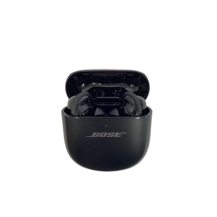 BOSE ワイヤレスイヤホン　441408 BOSE◇Bose QuietComfort Ultra Earbuds/ワイヤレスイヤホン/441408