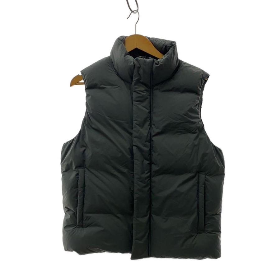 BEAUTY&YOUTH UNITED ARROWS◇小松マテーレ/スタンドカラーダウン