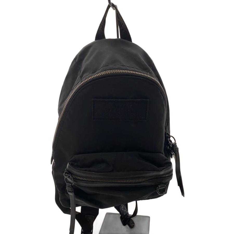 MARC JACOBS◇The DTM Backpack Medium/THE BACKPACK/リュック 