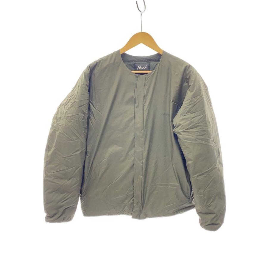 NANGA◇URBAN RESEARCH DOORS別注/INNER DOWN JACKET/ダウンジャケット
