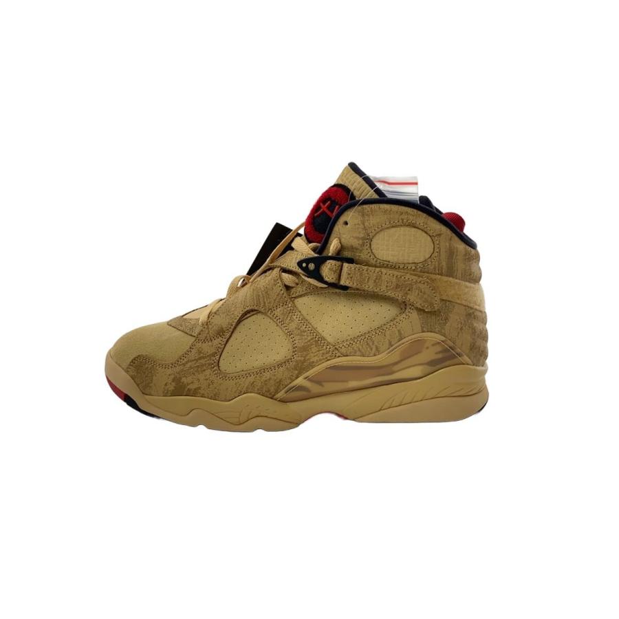 NIKE◇RUI HACHIMURA X AIR JORDAN 8 RETRO SE/八村塁 エアジョーダン