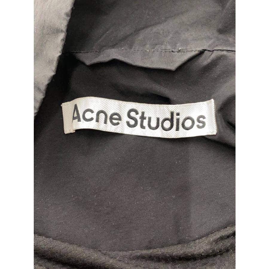 Acne Studios(Acne)◇25ss/テクニカルジャケット/バックロゴ/52