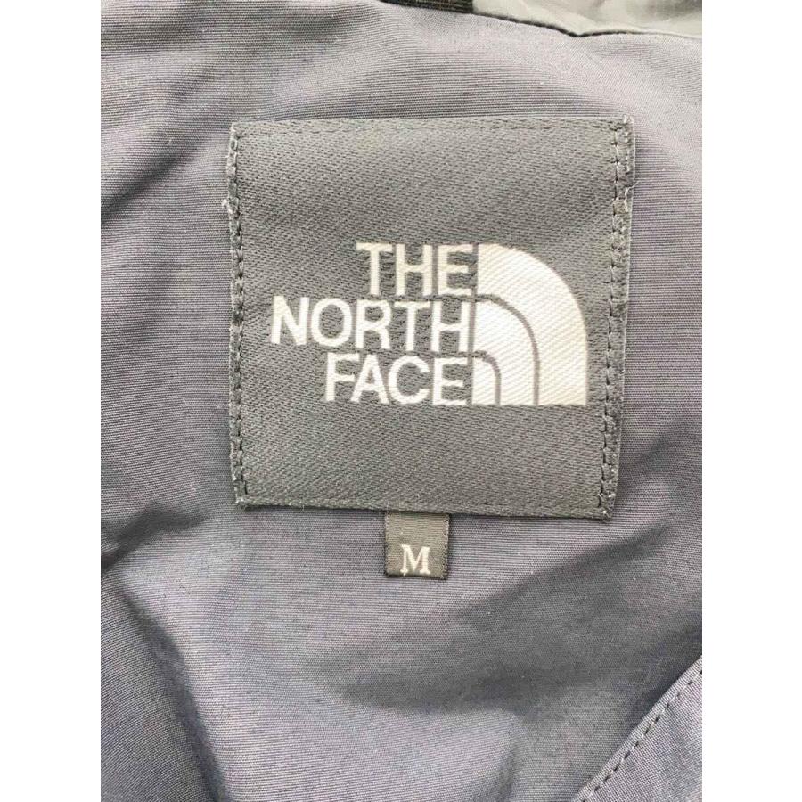 THE NORTH FACE◇SCOOP JACKET_スクープジャケット/M/ポリエステル/NVY