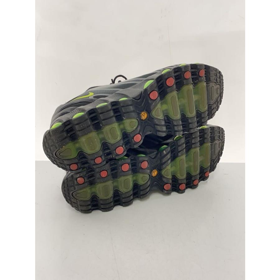 NIKE◇AIR MAX DN8_エア マックス DN8/27.5cm/GRY// : セカンド